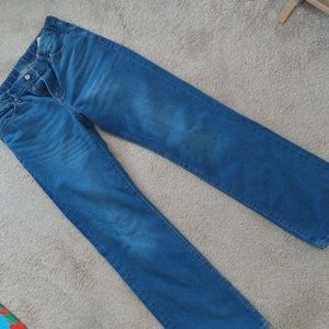 Old Navy Boys jeans size 18